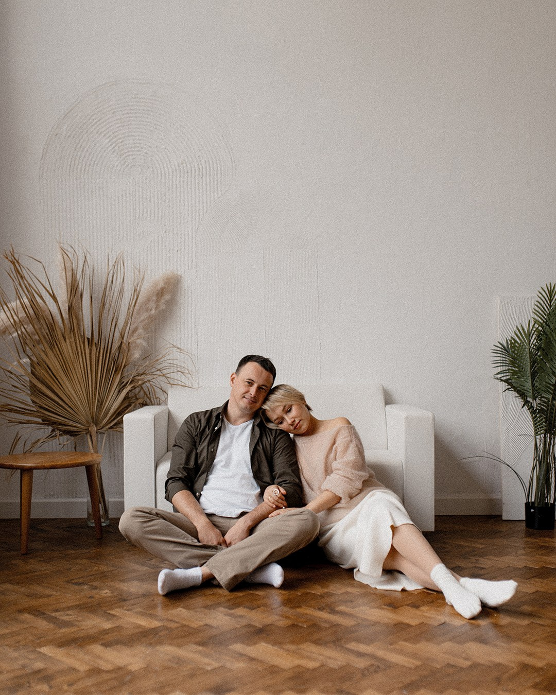 Альберт и Альфира. Свадебный и семейный фотограф в Стерлитамаке, Салавате. Илья Антохин