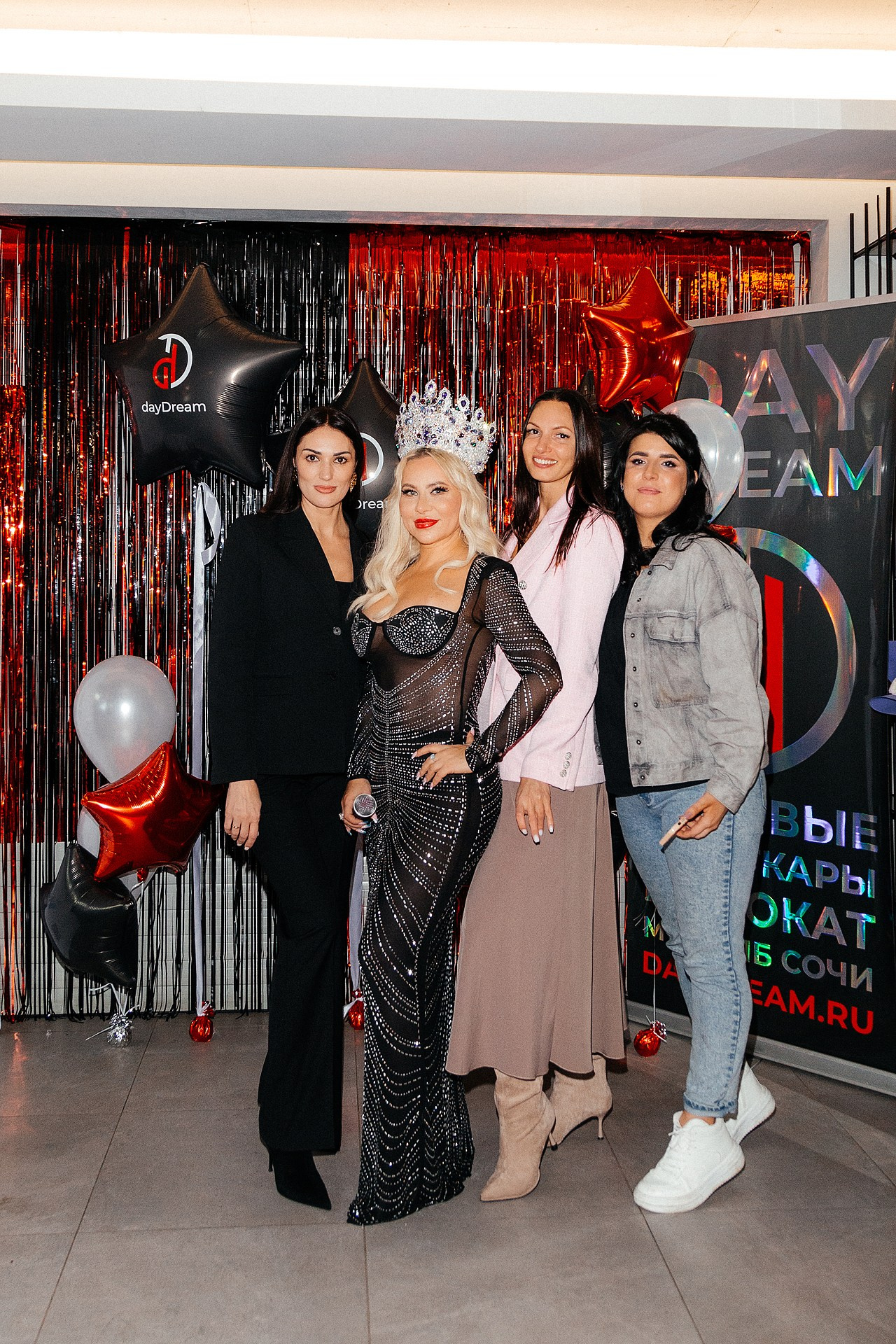 Репортаж в автосалоне. Светский фотограф Санкт-Петербург и ЛО