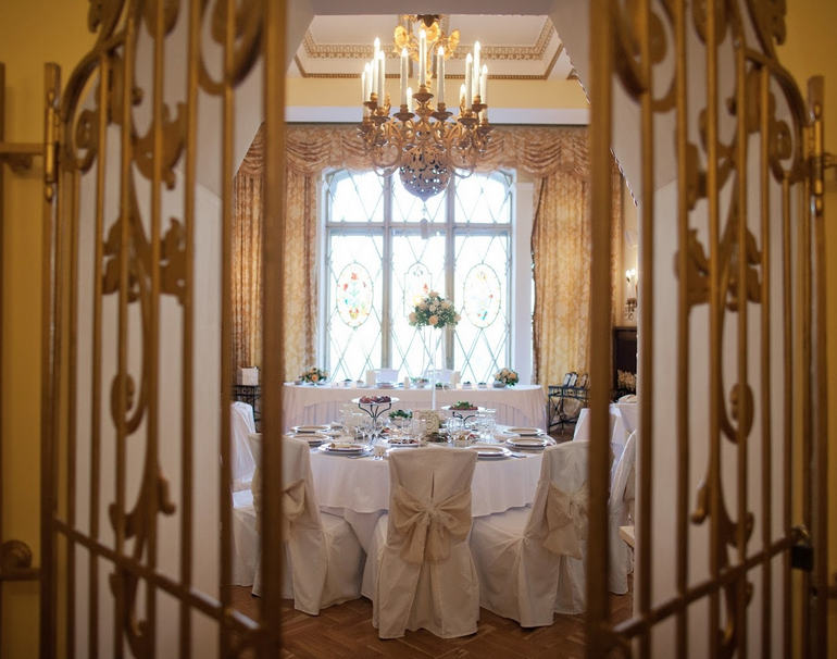 Площадка № 3-5. Свадебный и портретный фотограф Москва