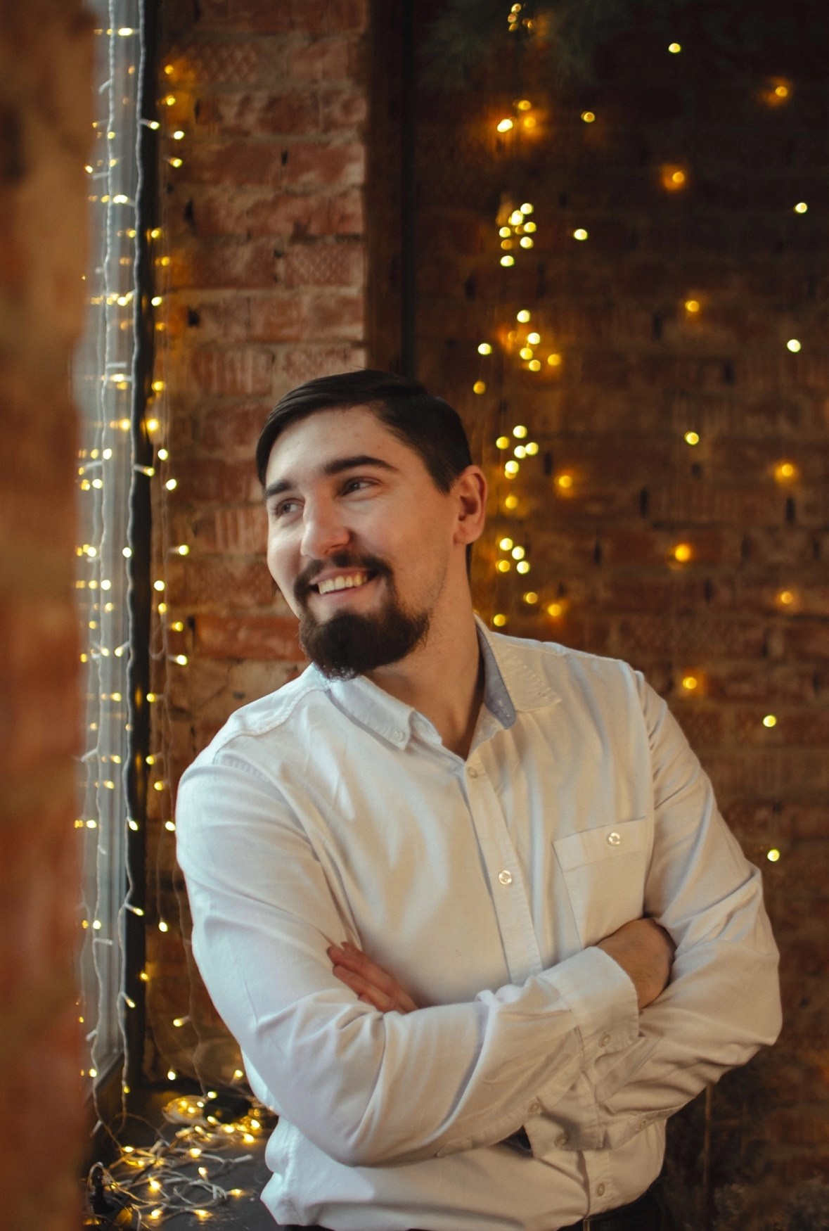 НОВОГОДНИЕ. Фотограф крещений, семейный фотограф Приходько Ксения