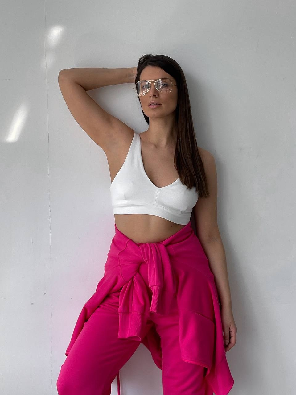 Полина М. PLUS SIZA