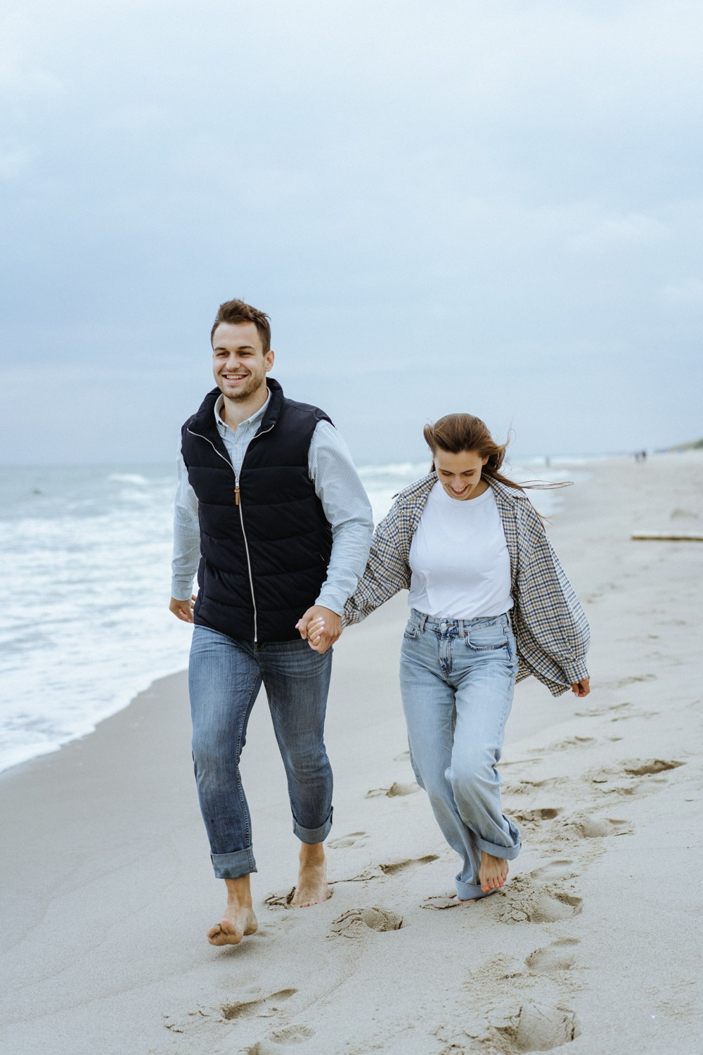 Love story. Photographer in Vilnius