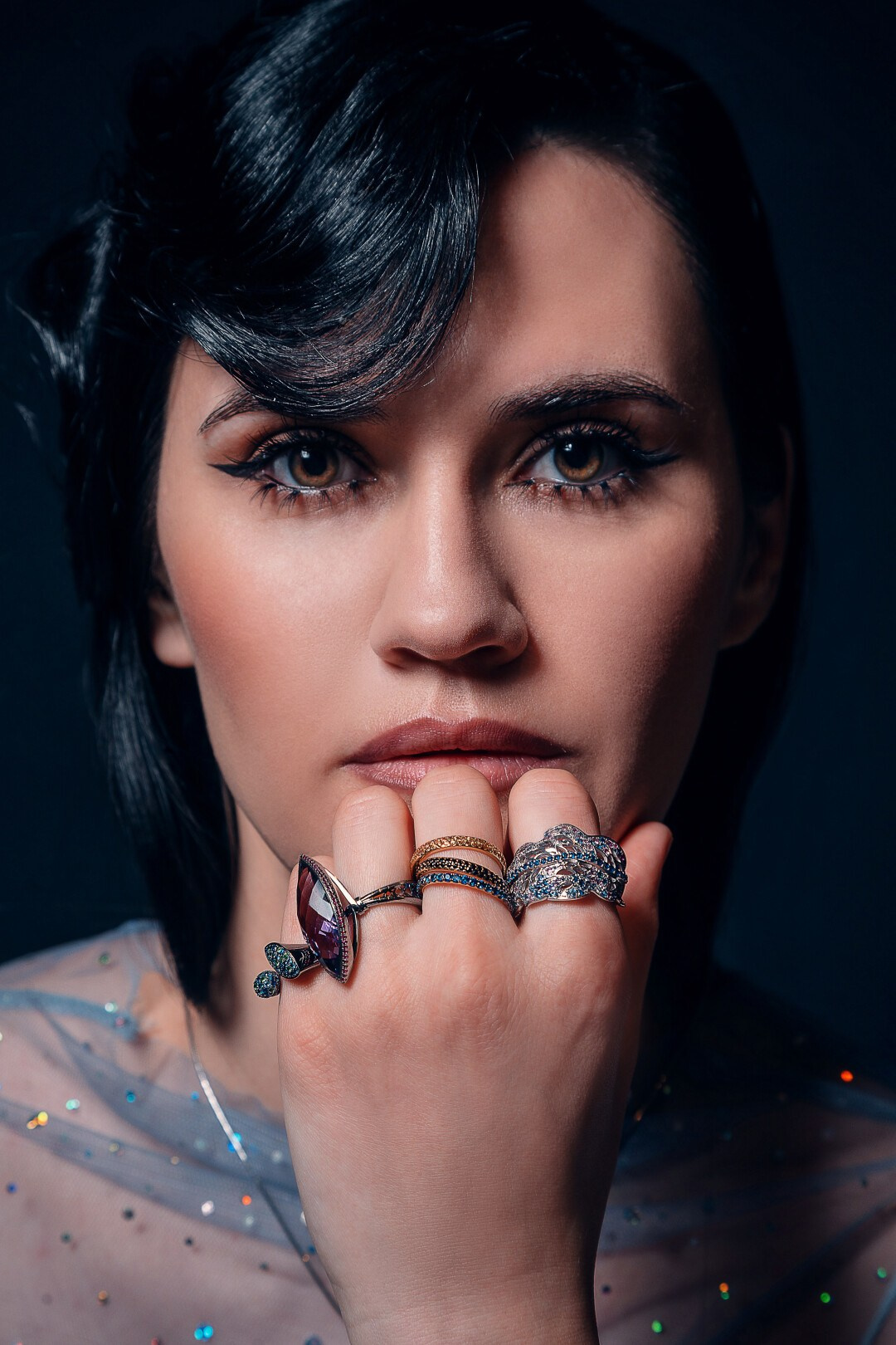 FASHION. Фотограф Москва