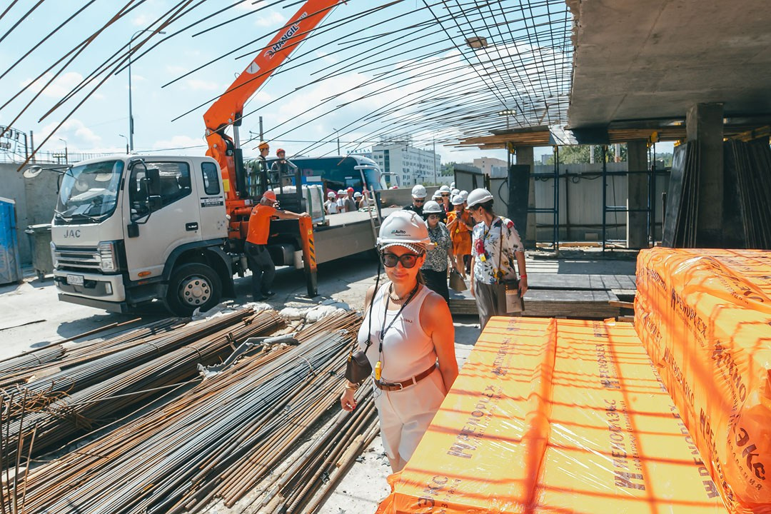 Авито-Недвижимость «БРОКЕР-ТУР» Ростов-на-Дону