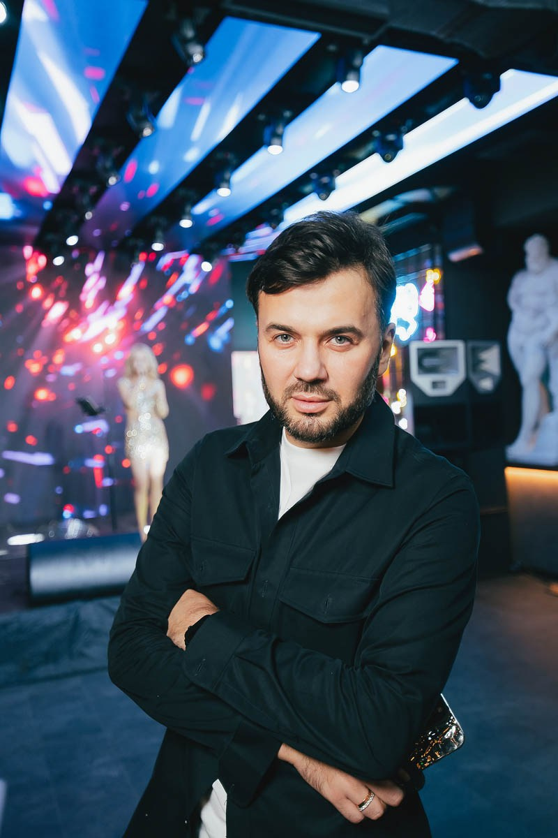 Концерт BIANKA в «Мята Platinum» в Ростове-на-Дону