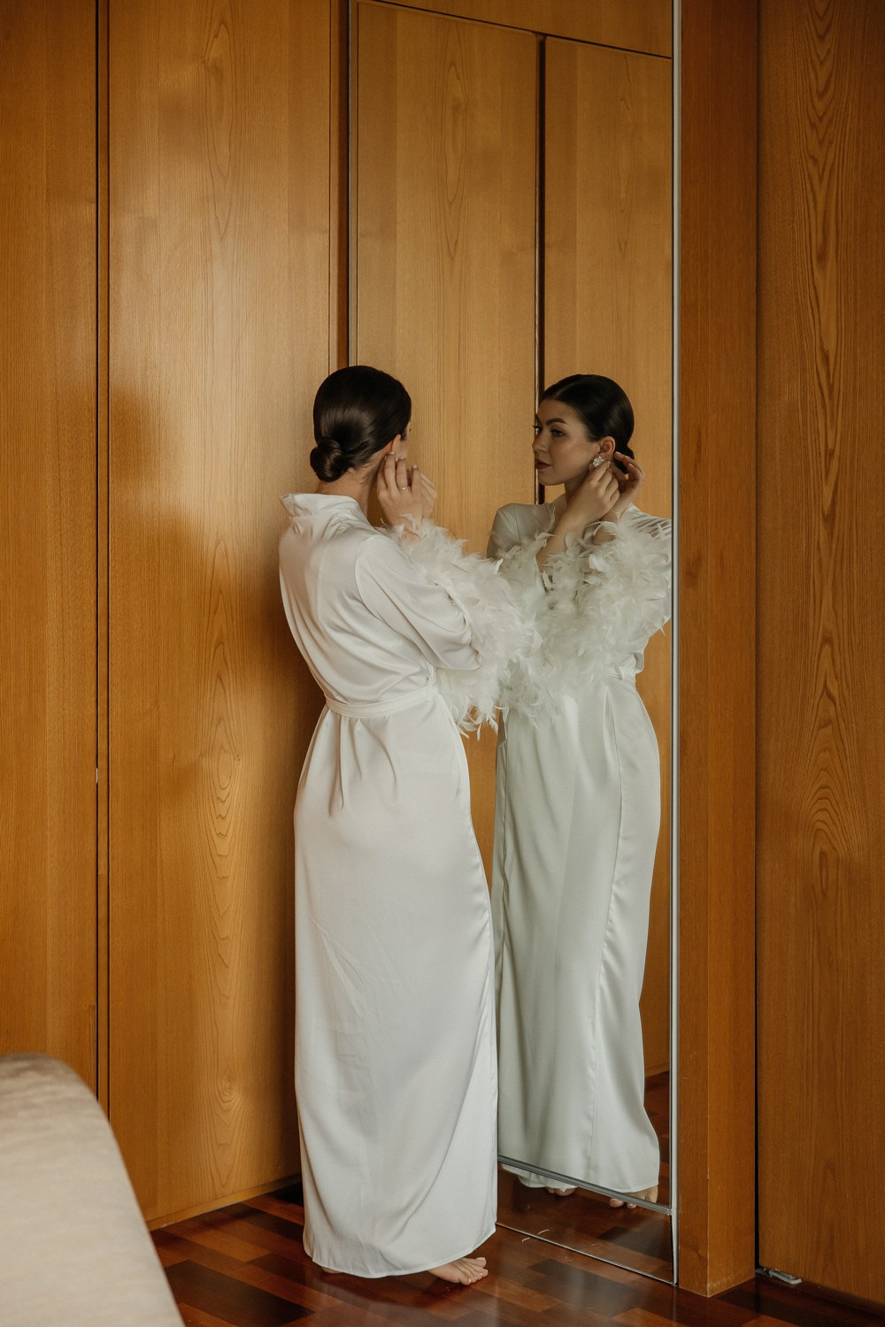 M & G. Свадебный фотограф Москва