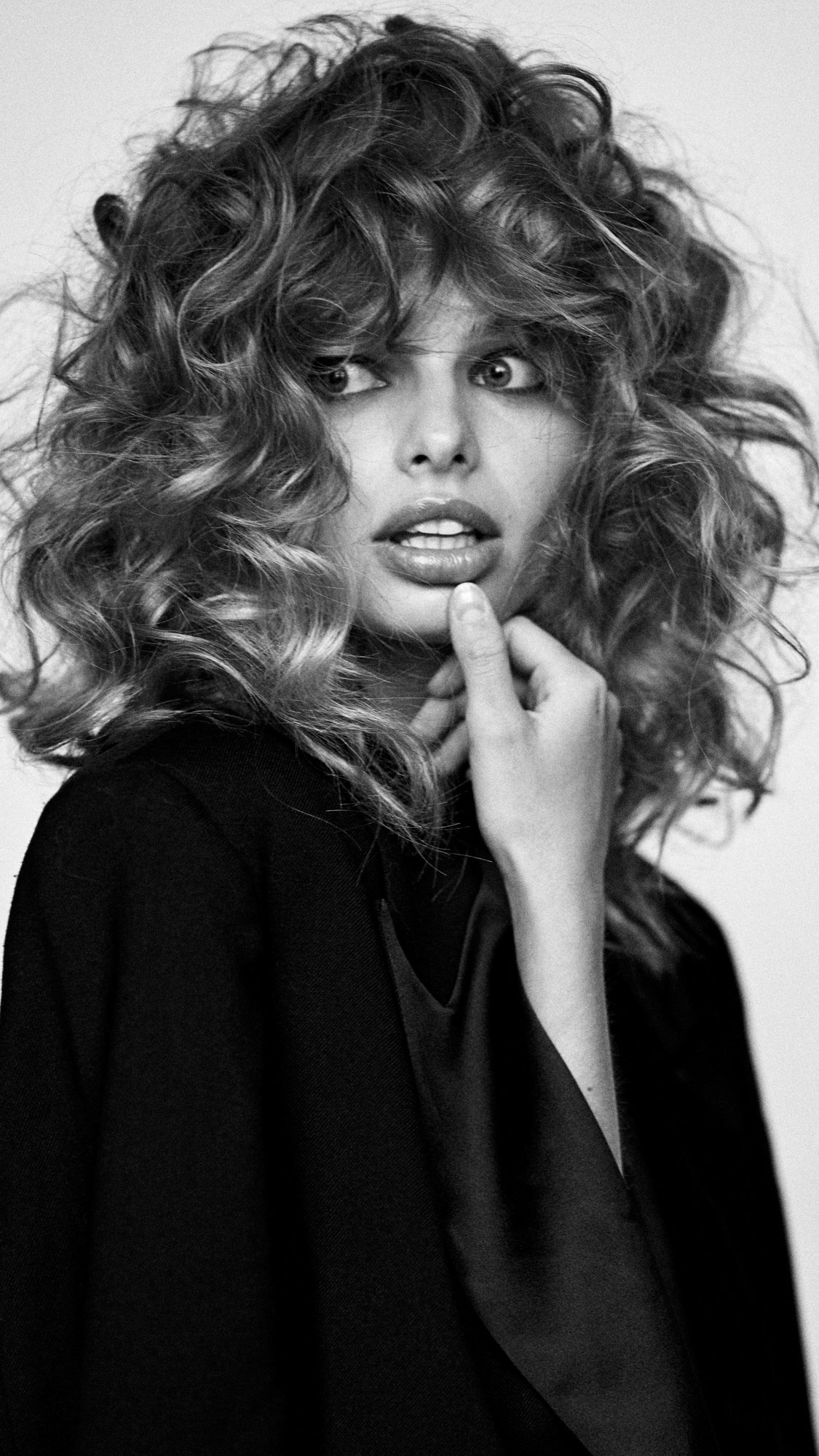 Алиса. Портрет. Дима Меткин. Фотограф и режиссер (Москва)