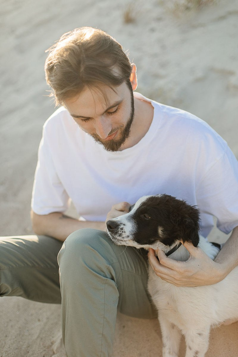 Оксана и Александр