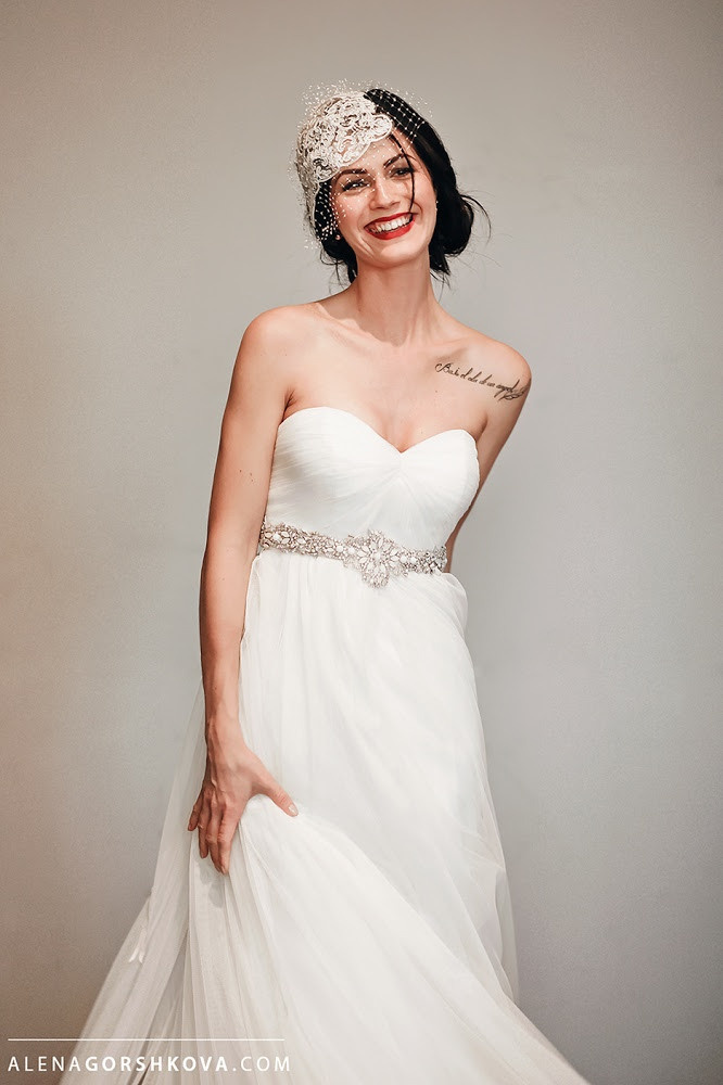 Свадьбы (1). Алёна Орлова Портретный фотограф Москва