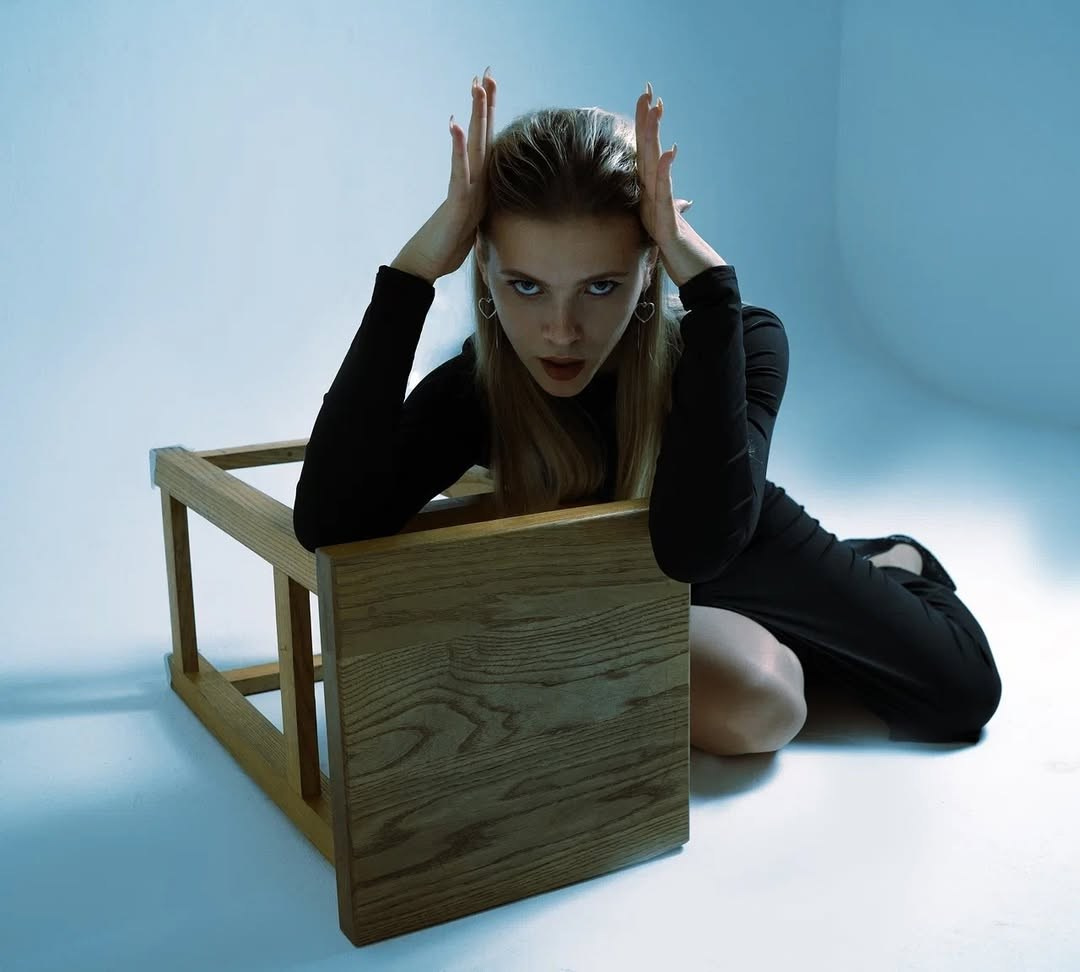 Портфолио. Баженова Диана —коммерческий фотограф