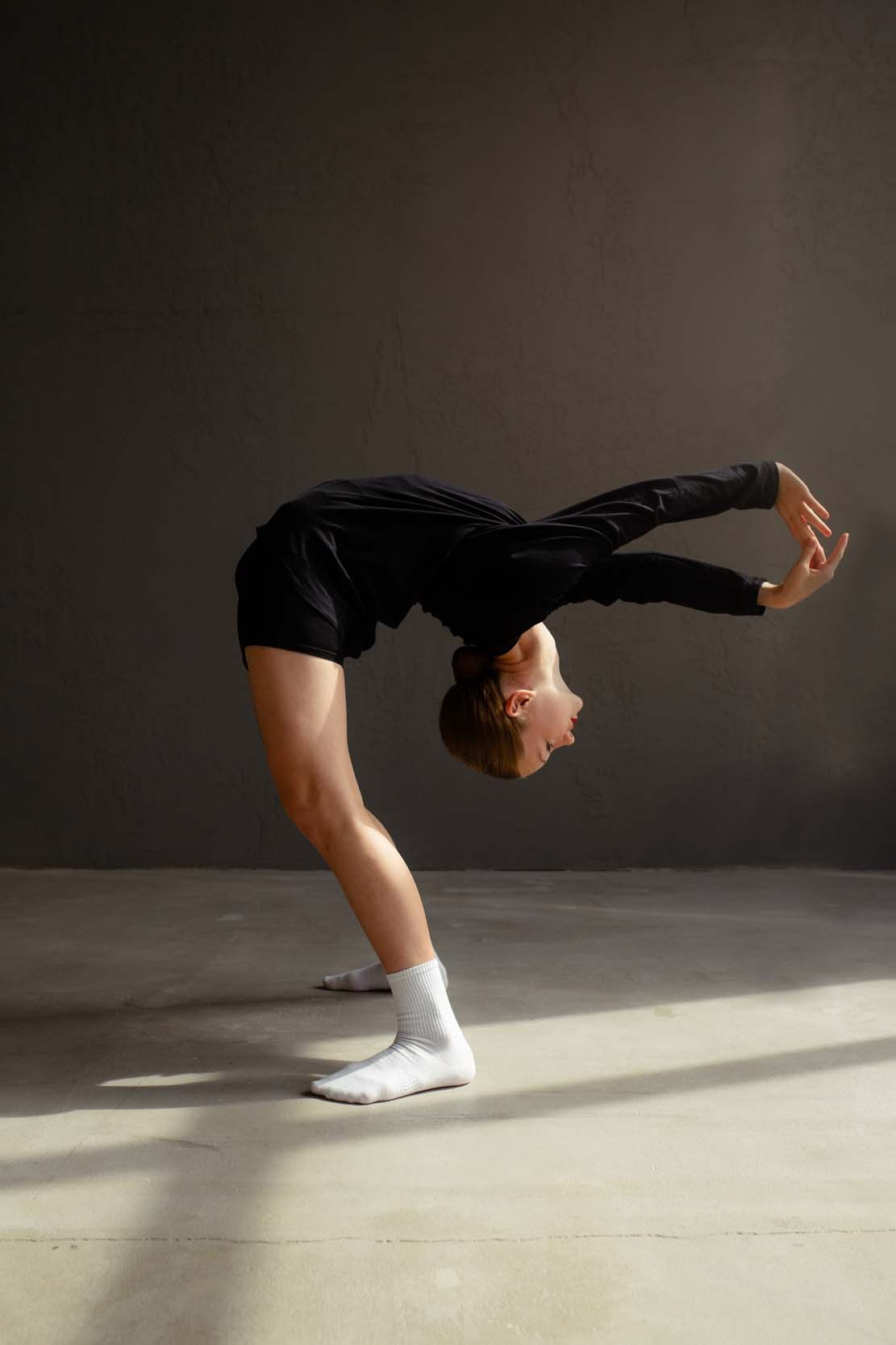 ПОДРОСТКИ. Фотография. Визуально-чувственный мир души