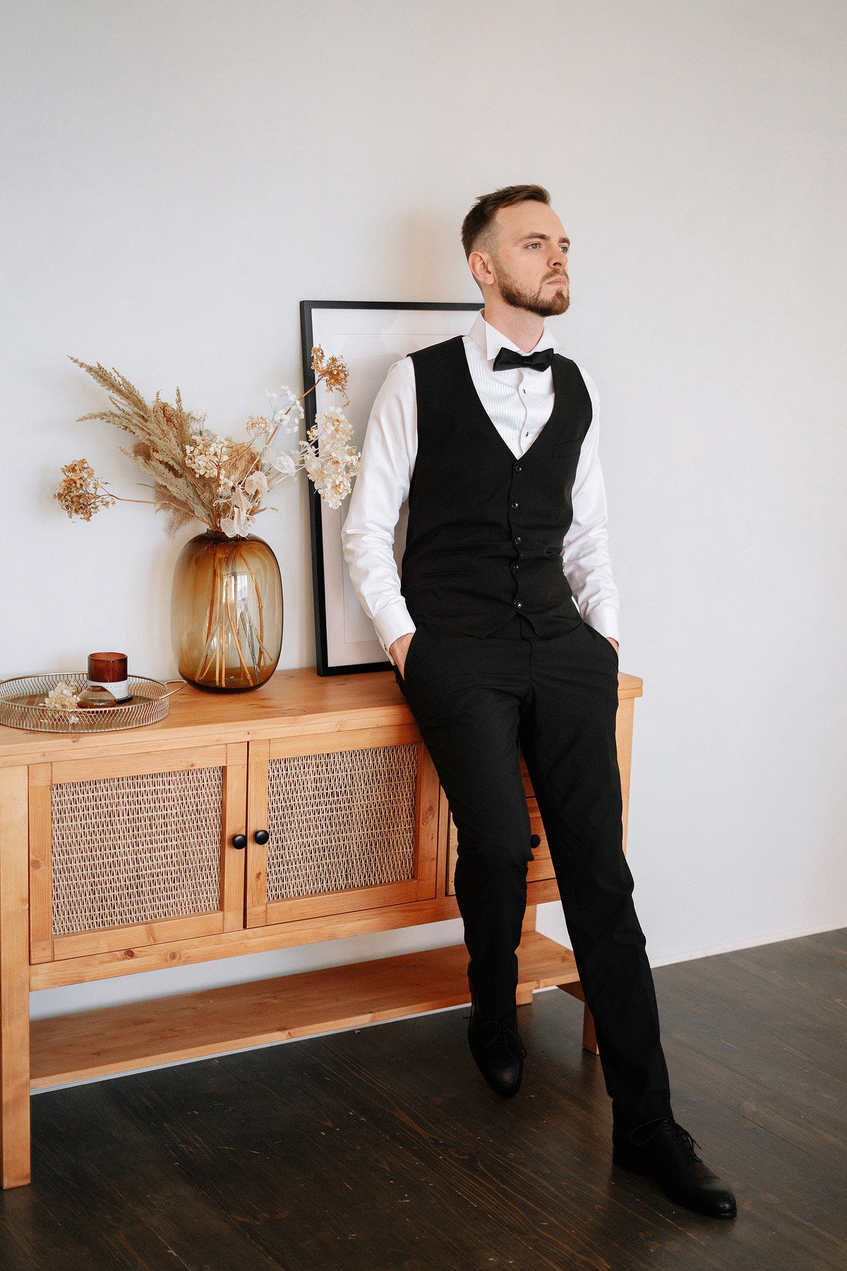 Илья и Катя