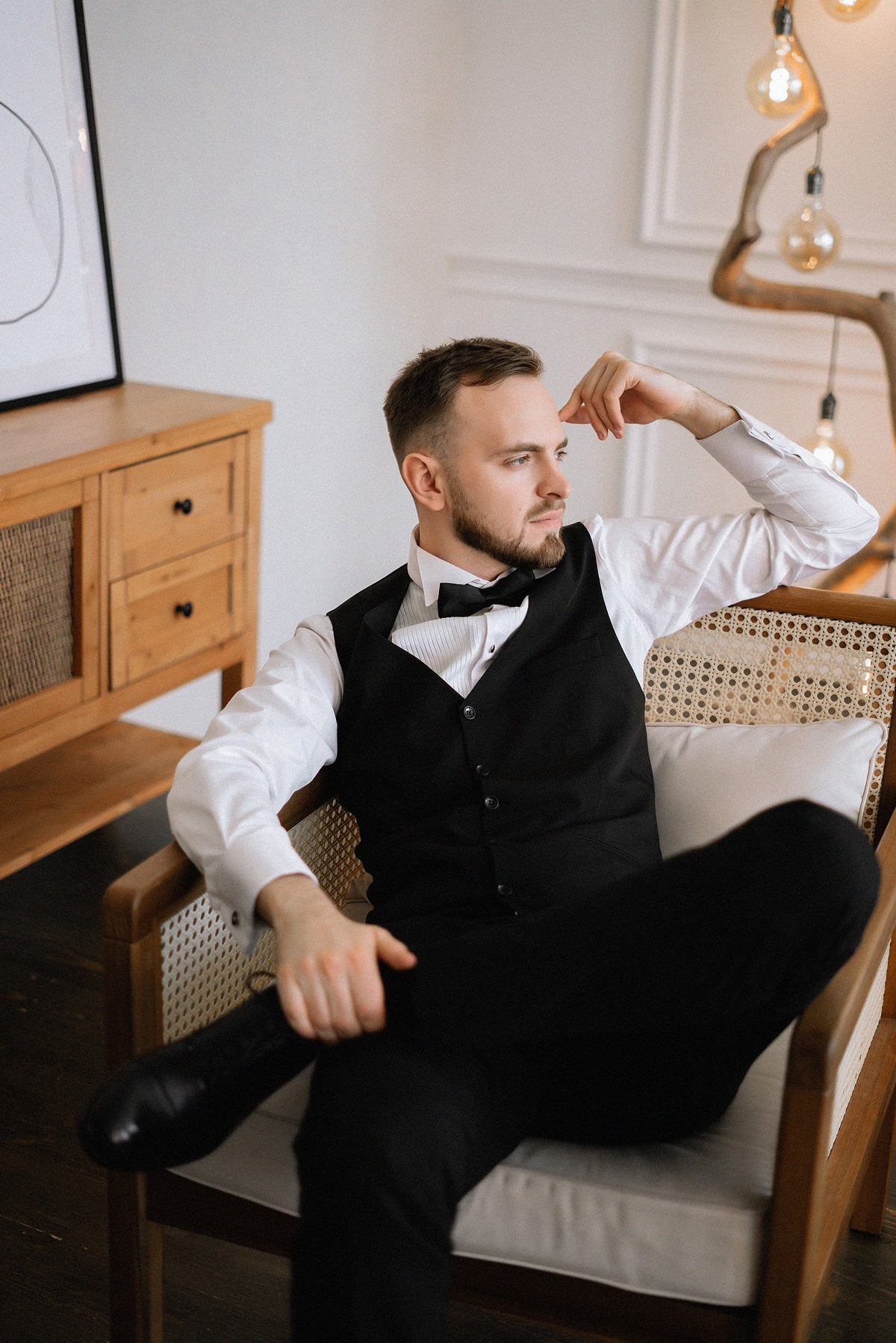 Илья и Катя