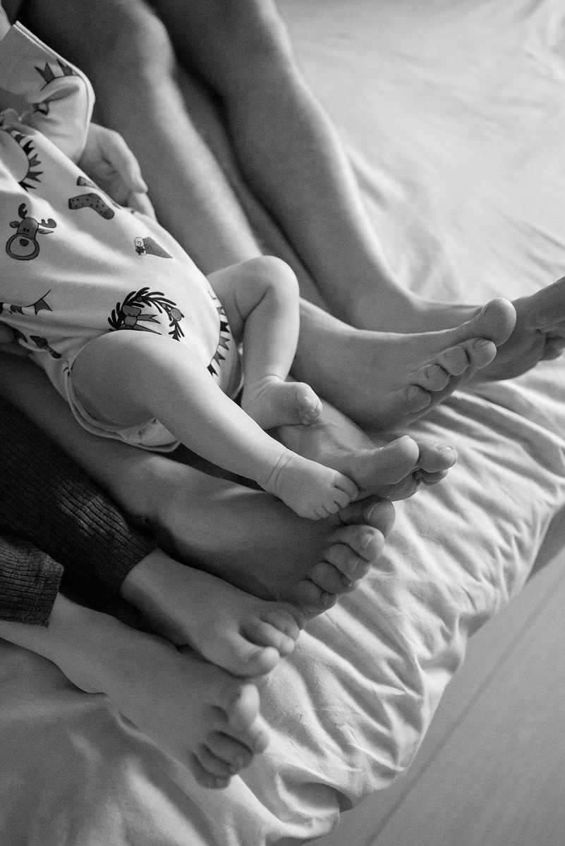 Андрей, Катя, Вася и Стася