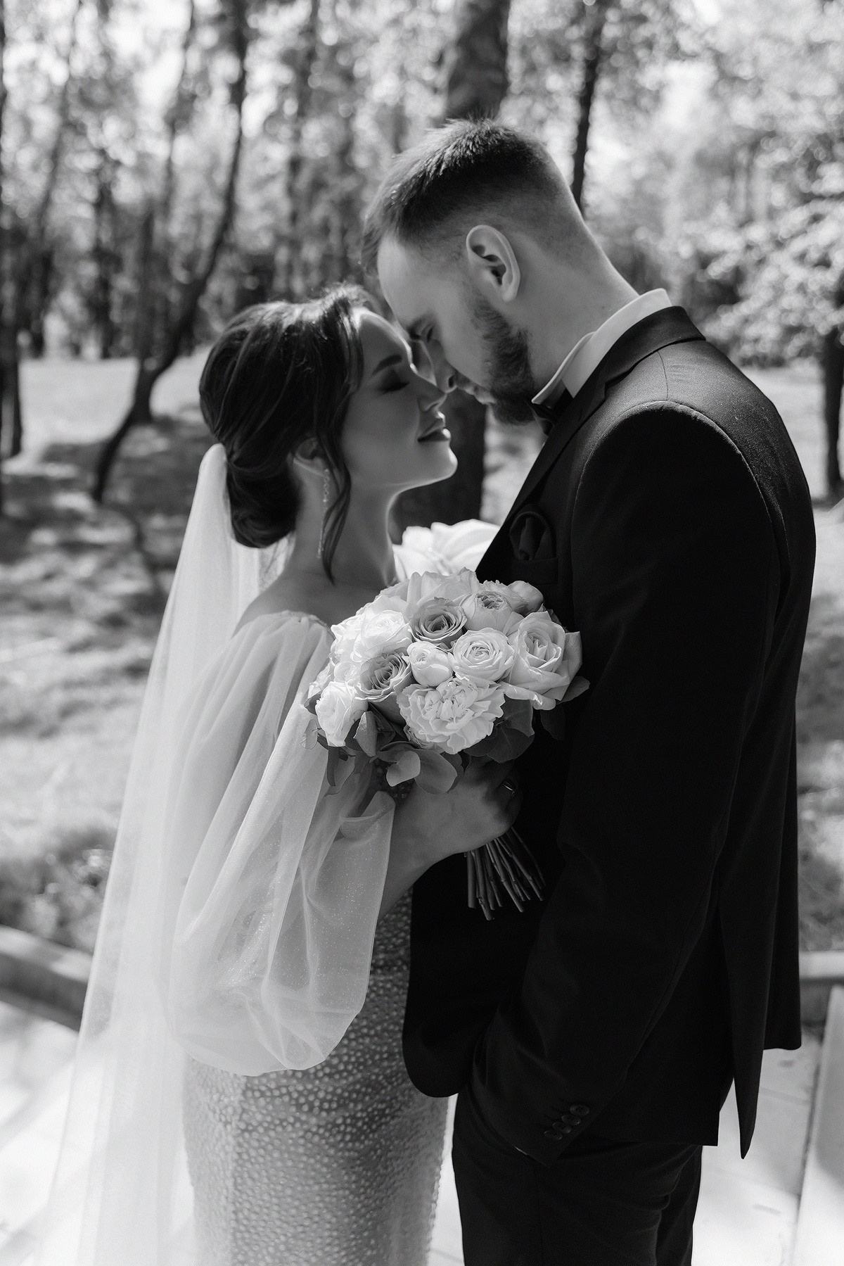 Илья и Катя