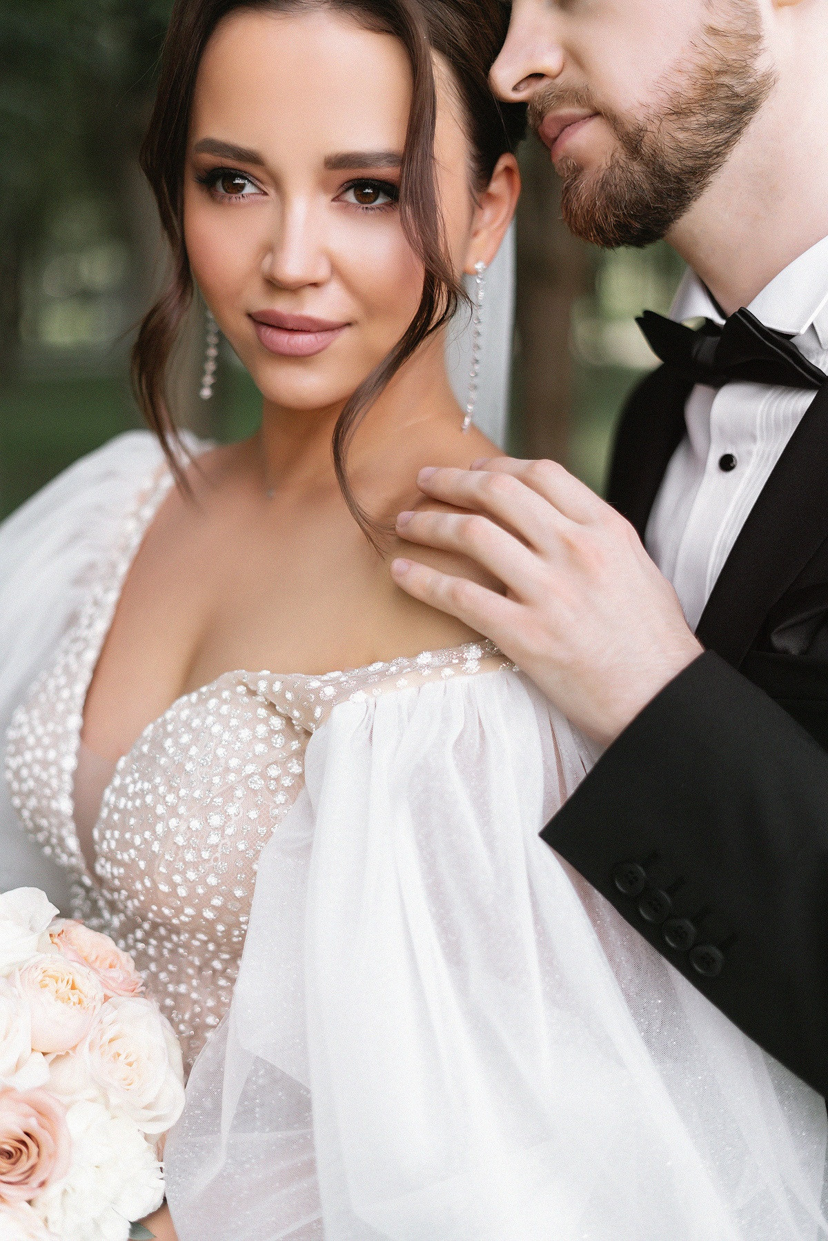 Илья и Катя