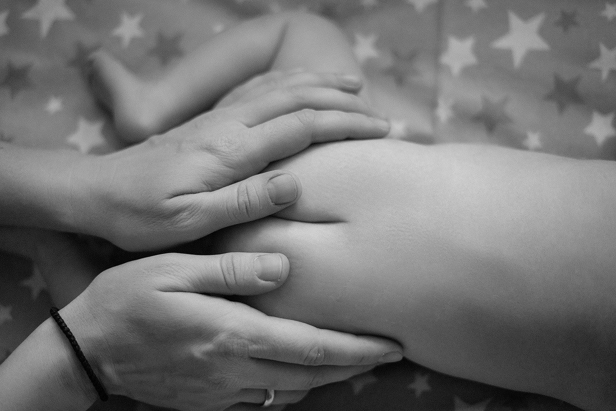 Андрей, Катя, Вася и Стася