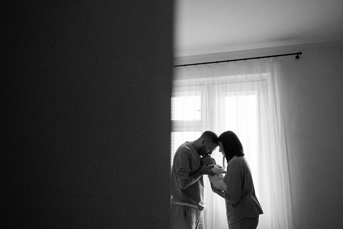 Андрей, Катя, Вася и Стася