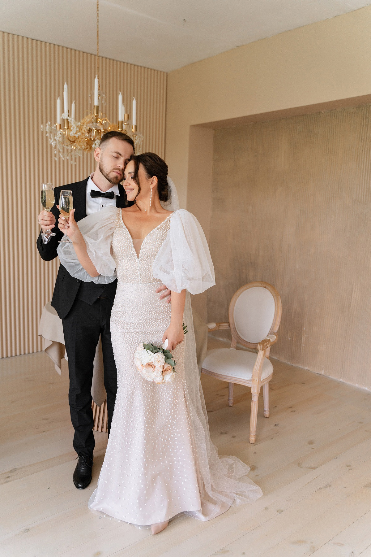 Илья и Катя