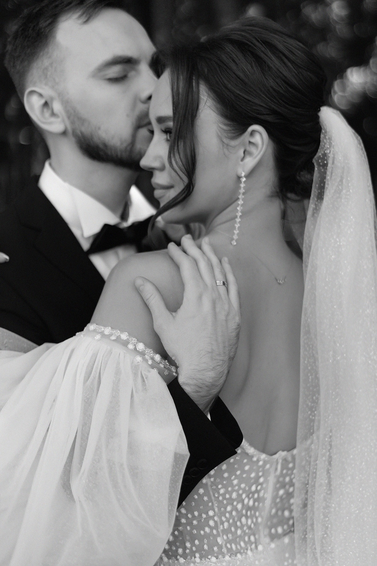 Илья и Катя