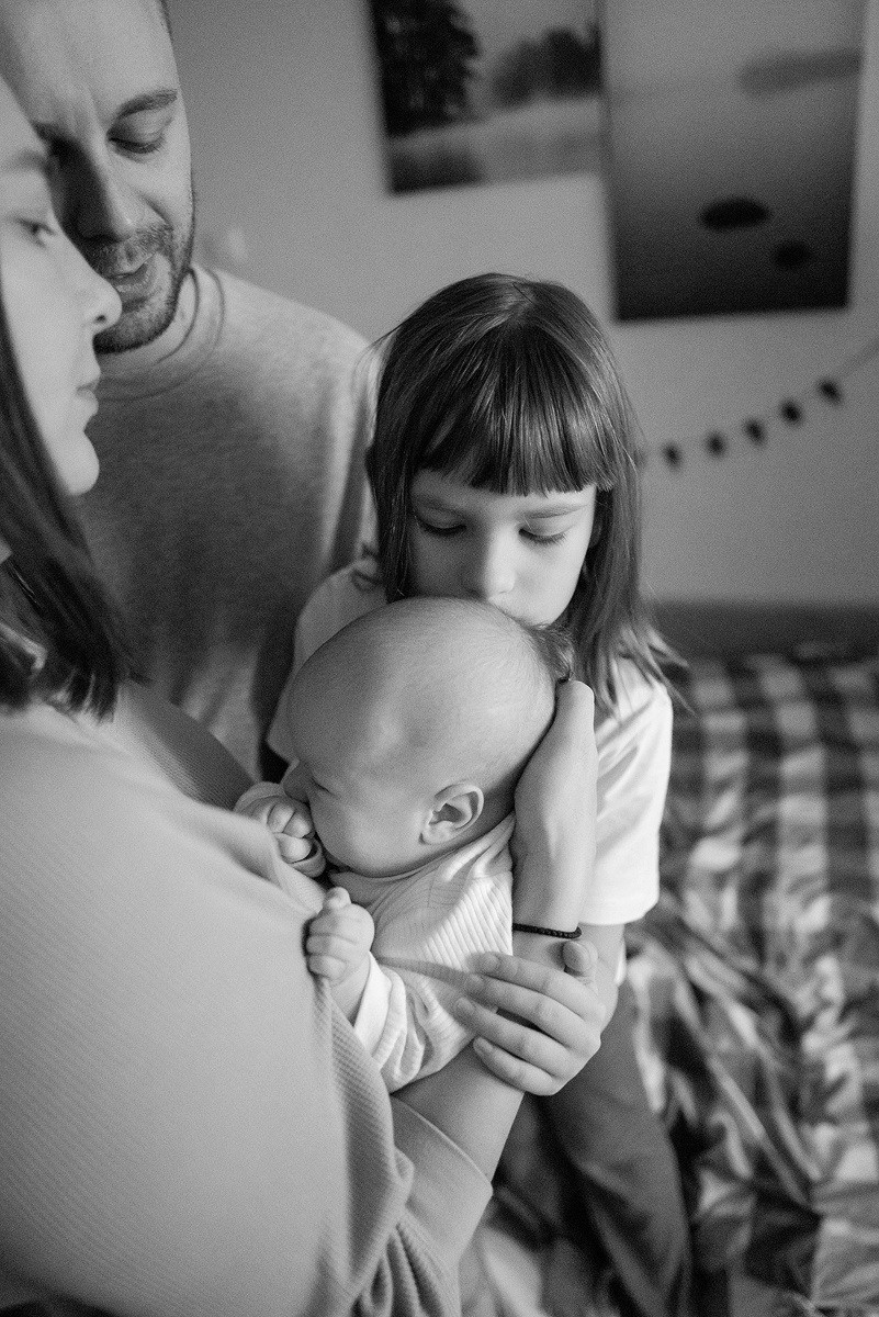 Андрей, Катя, Вася и Стася