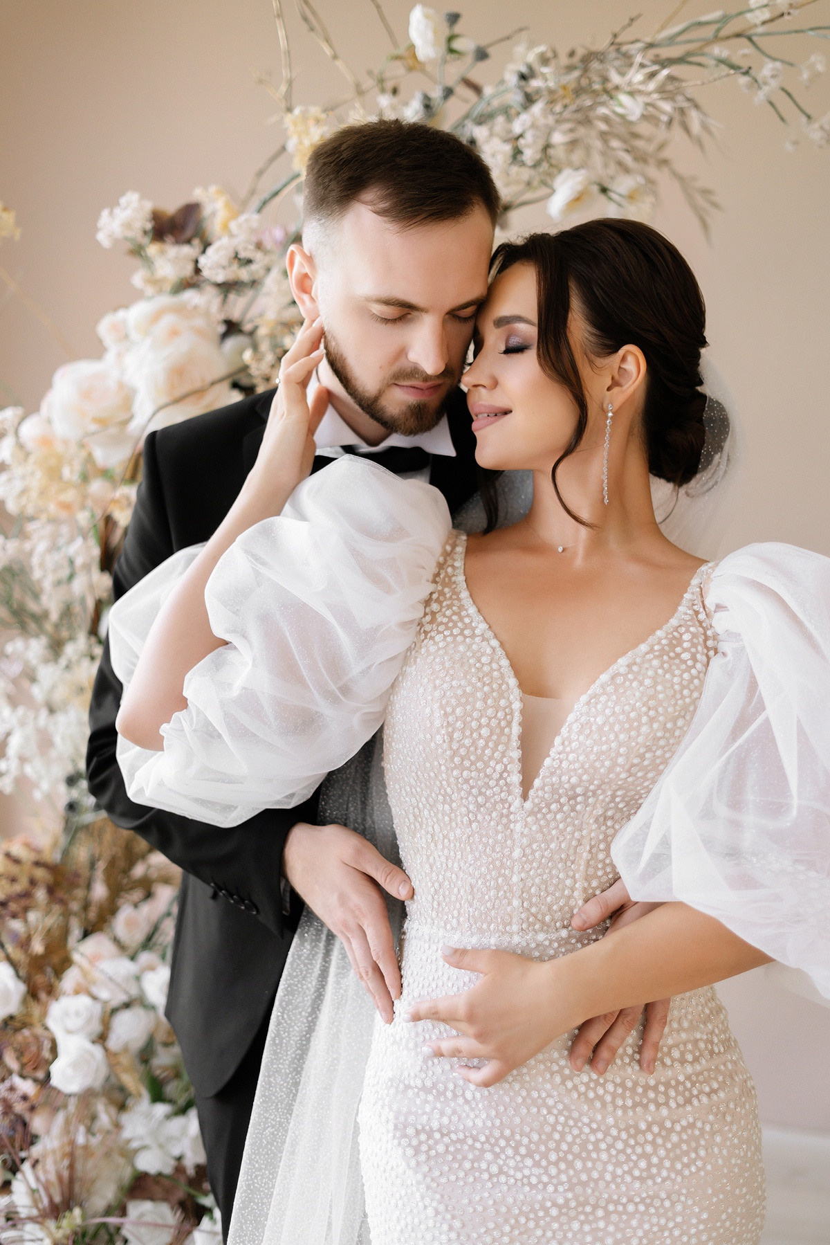 Илья и Катя