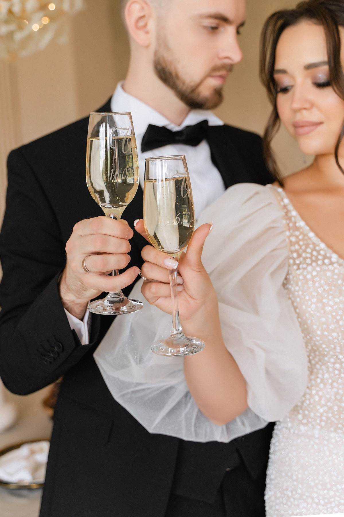 Илья и Катя