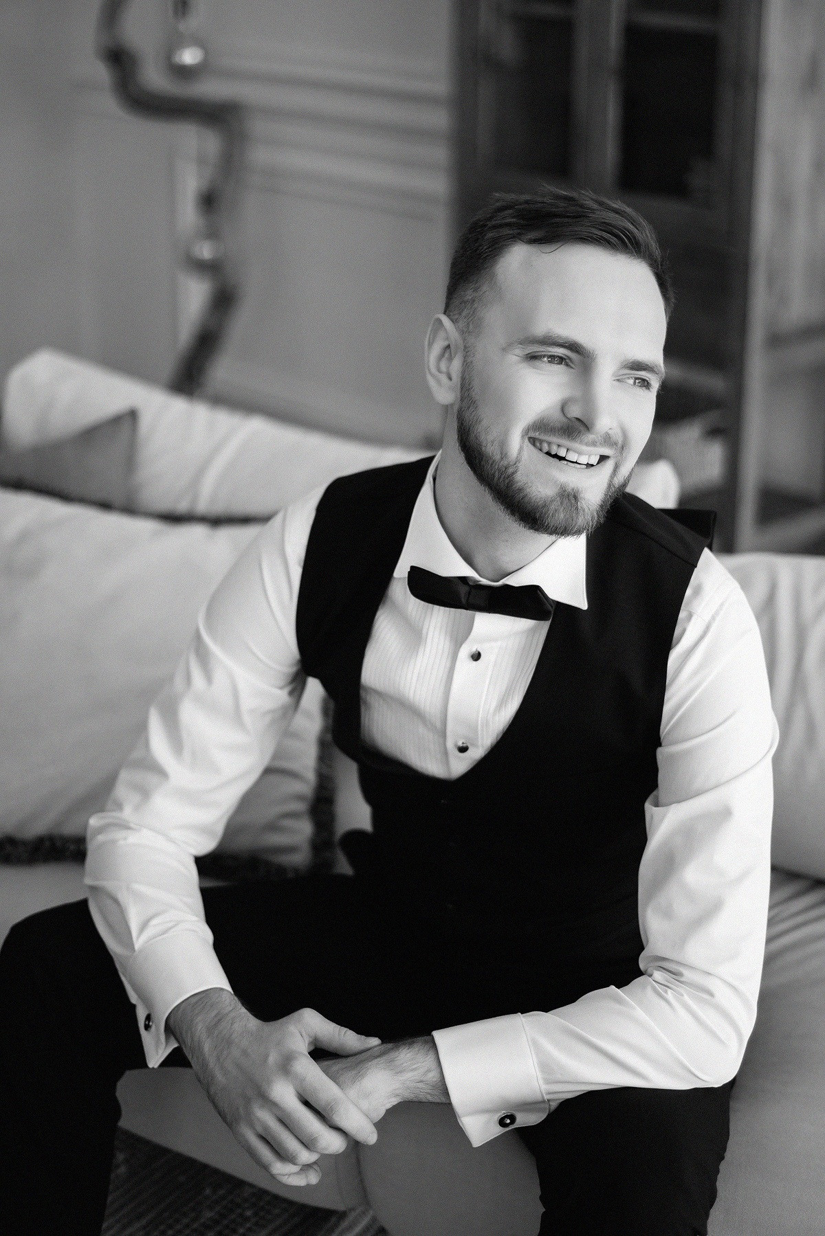 Илья и Катя