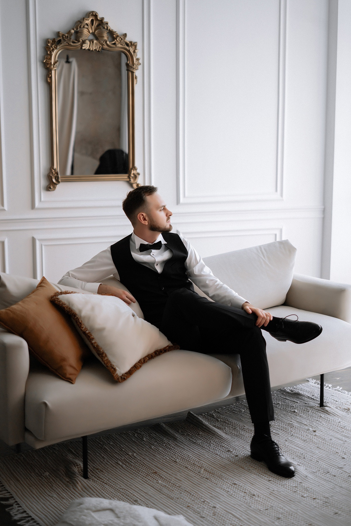 Илья и Катя