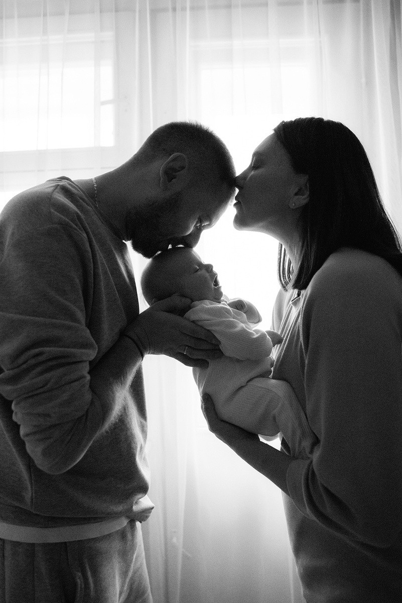 Андрей, Катя, Вася и Стася