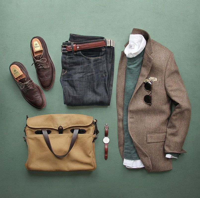 РЕКОМЕНДАЦИИ ФОТОГРАФА ПО ПОДБОРУ ОДЕЖДЫ