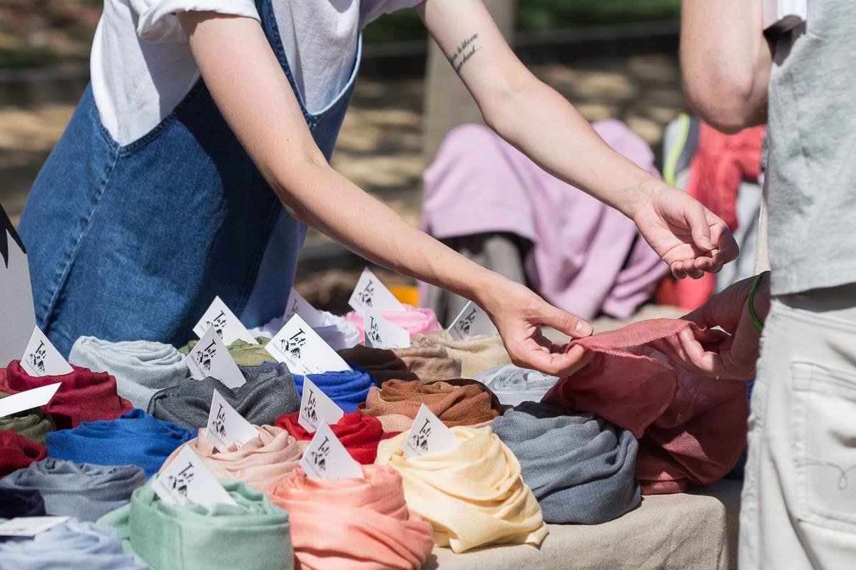 16 июня 2018 на Новой Голландии / Часть 1 / фото Алексей Боголепов. Фотоотчеты «Ламбада-маркета»