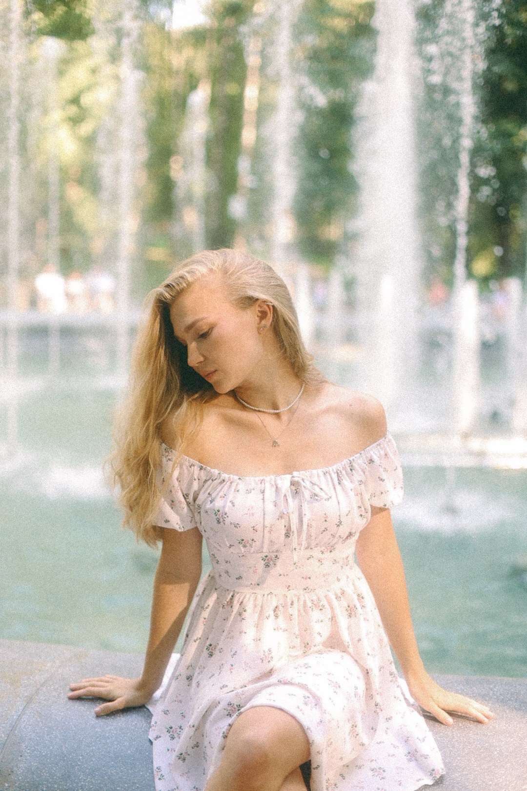 Маша. Фотограф Нижний Новгород