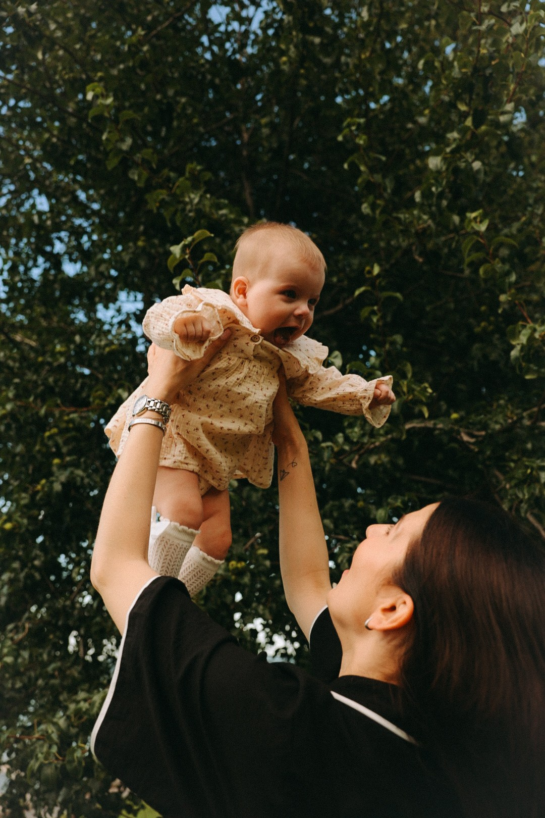 Family. Фотограф Нижний Новгород