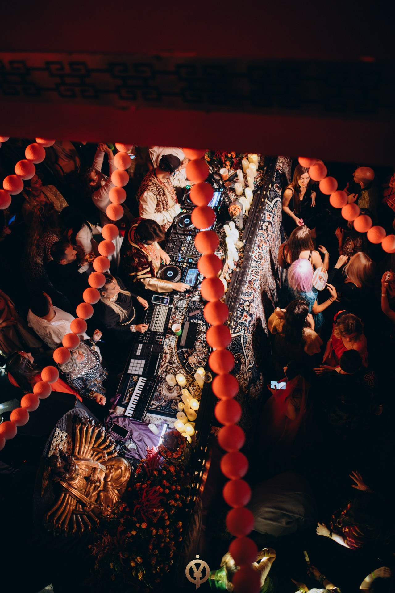 ODYSSEY Vostok Shantaram. Репортажный фотограф в Санкт-Петербурге Александр Паклин