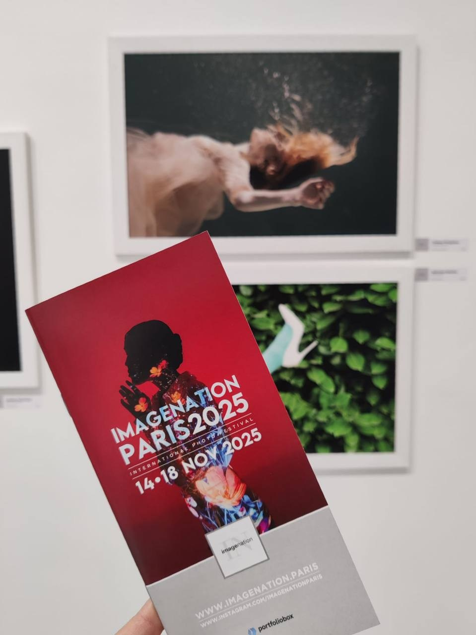 Выставка в Париже. Фотограф вашей улыбки. Москва