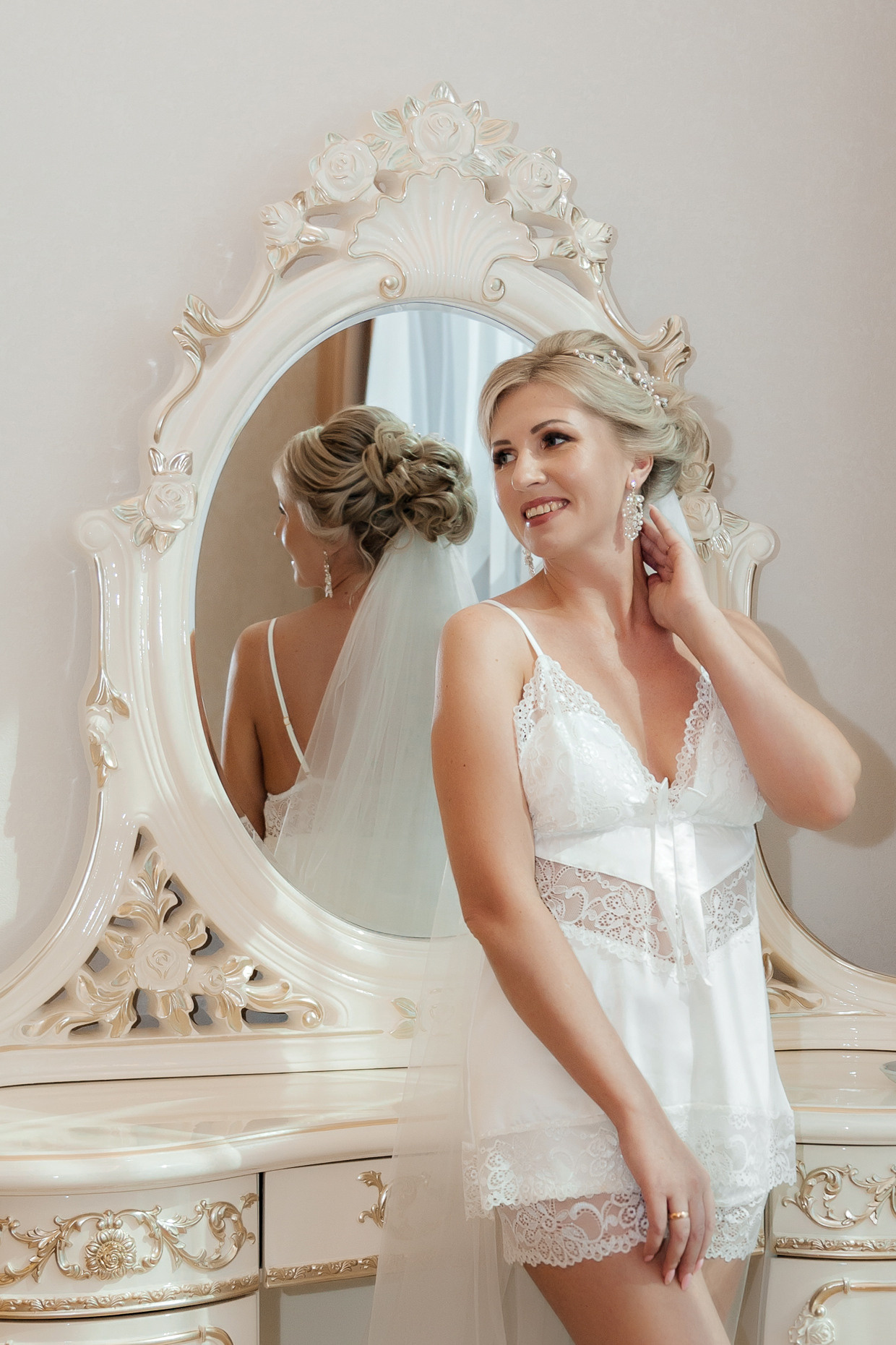 Свадьба Елены и Сергея. Свадебный и семейный фотограф в Новосибирске Ирина Дорошкова