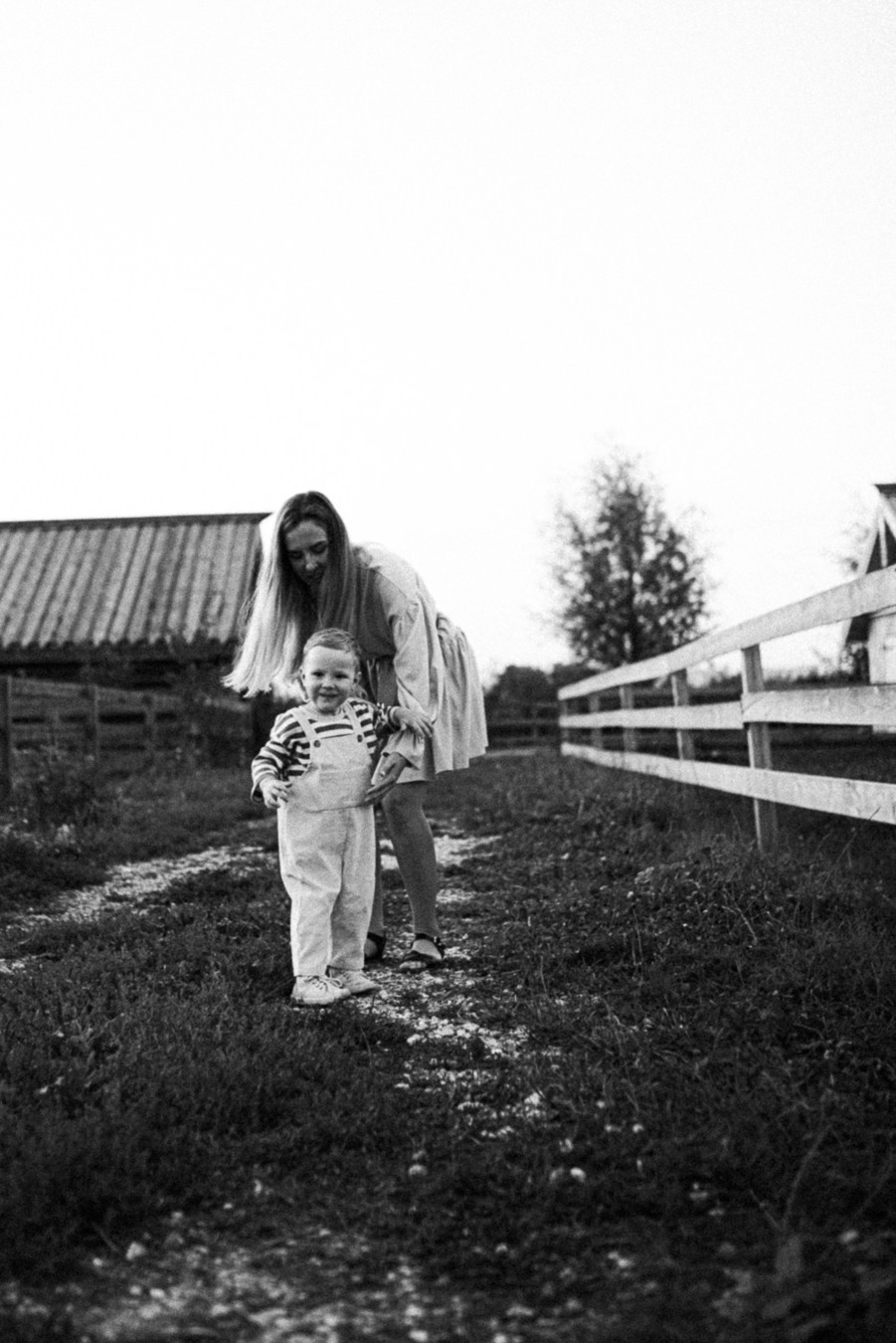 Саша, Настя, Арсений | на природе