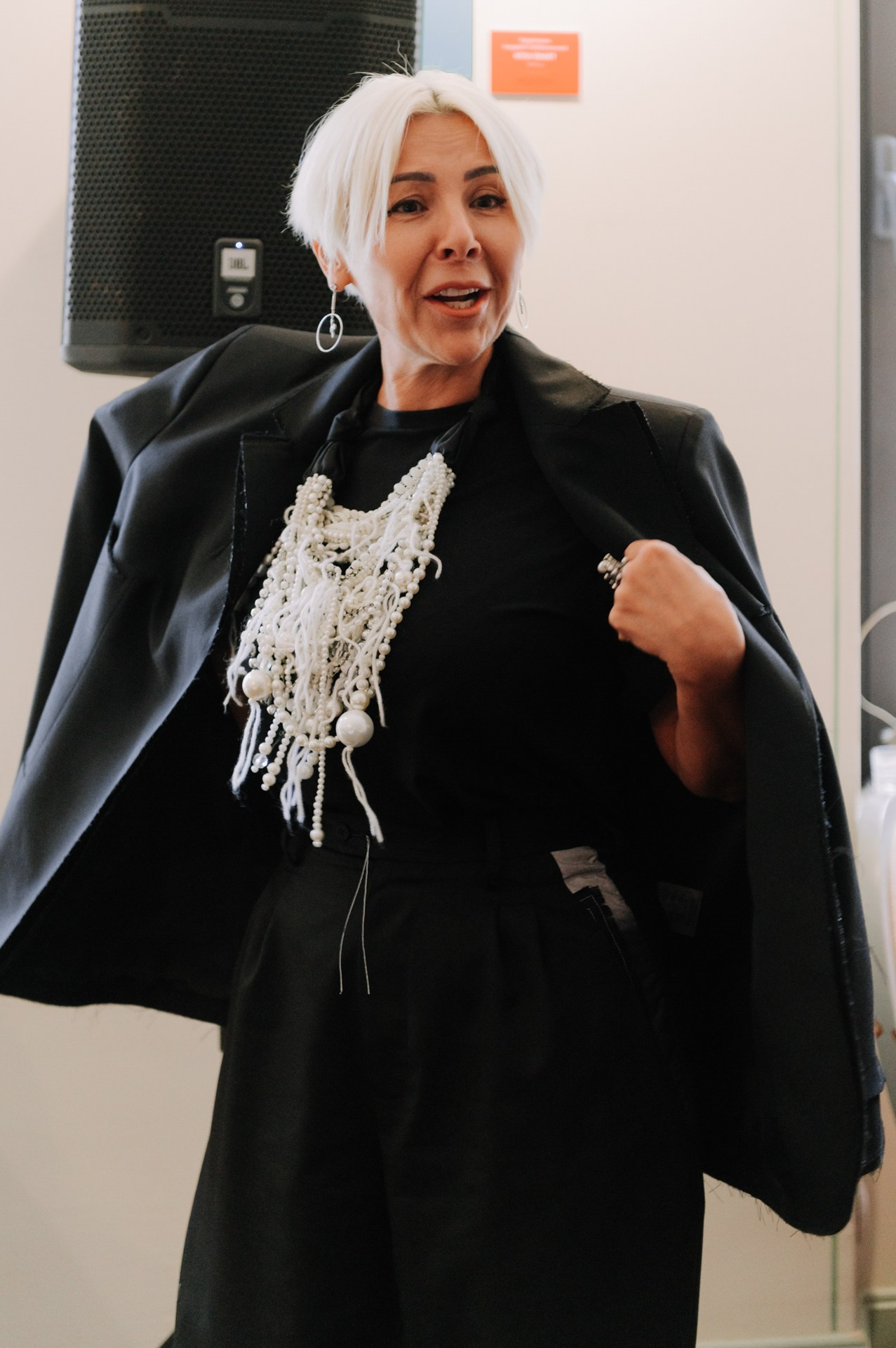 Бизнес-девичник Royal Radio. Коммерческий фотограф в Санкт-Петербурге Анна Кобзарь