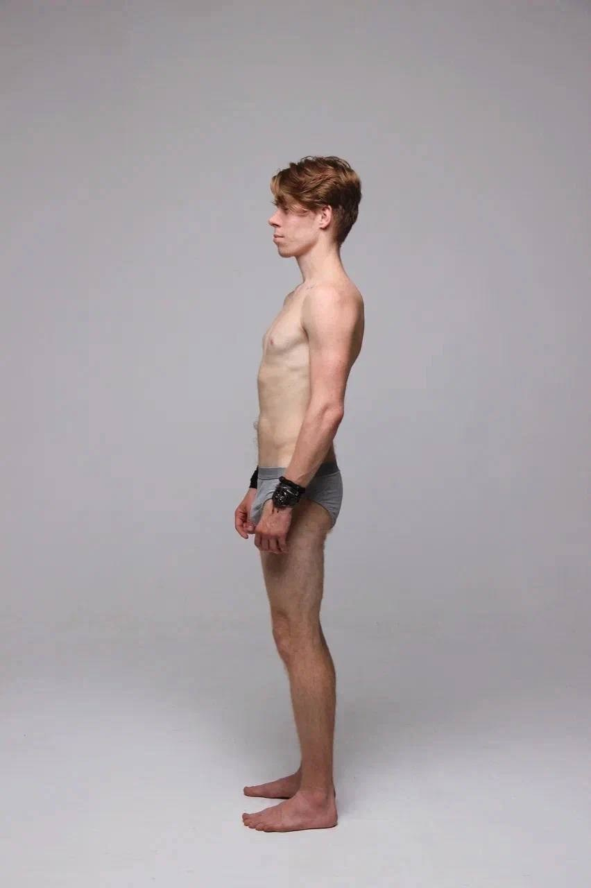 Паша. Костюмер, художник кино и телевидения в спб