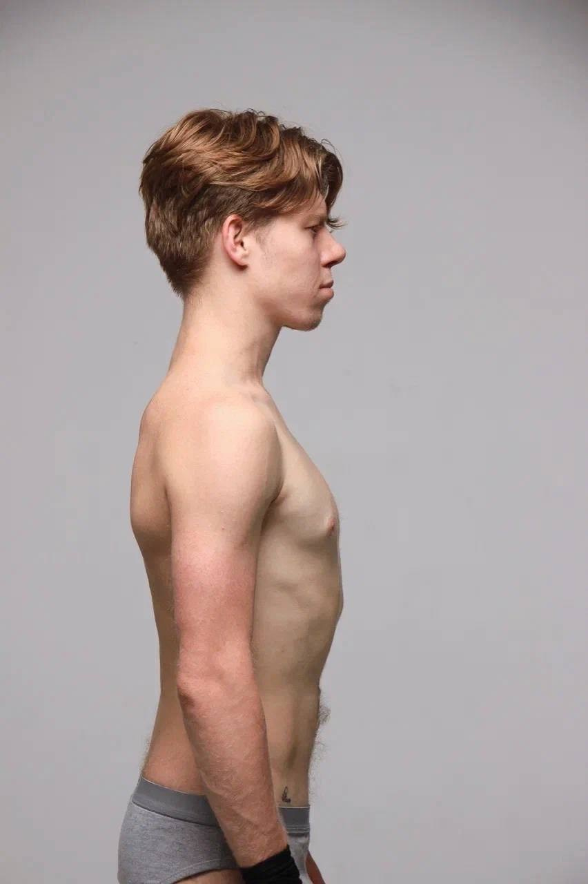 Паша. Костюмер, художник кино и телевидения в спб