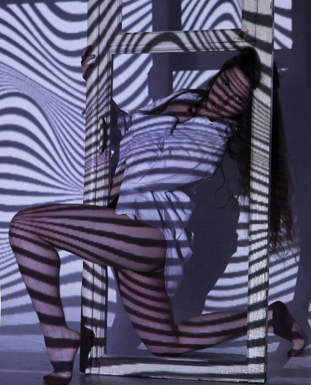 Креатив. Костюмер, художник кино и телевидения в спб