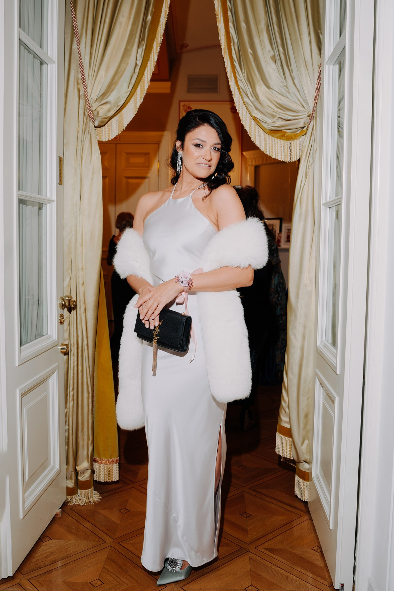 БАЛТИЙСКИЙ БАЛ. Night2Day Санкт-Петербург