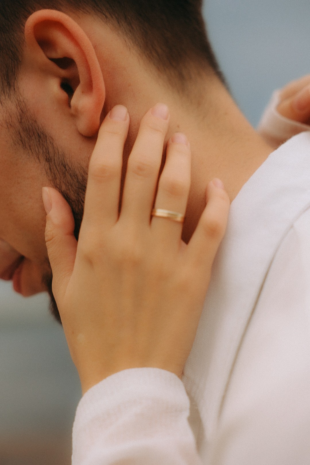 Егор и Оксана. Фотограф Нижний Новгород