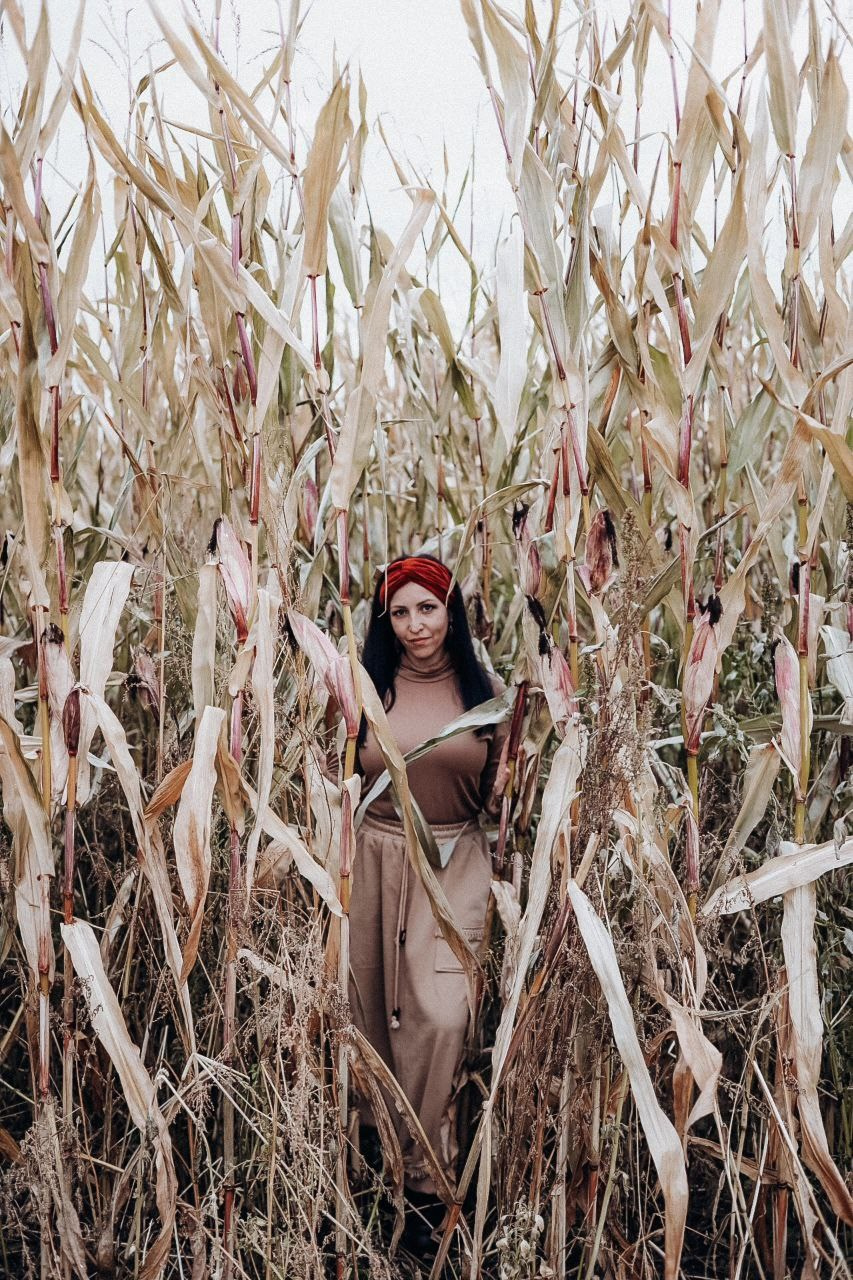 Алина. Детский и семейный фотограф в Твери Анастасия Соловьева