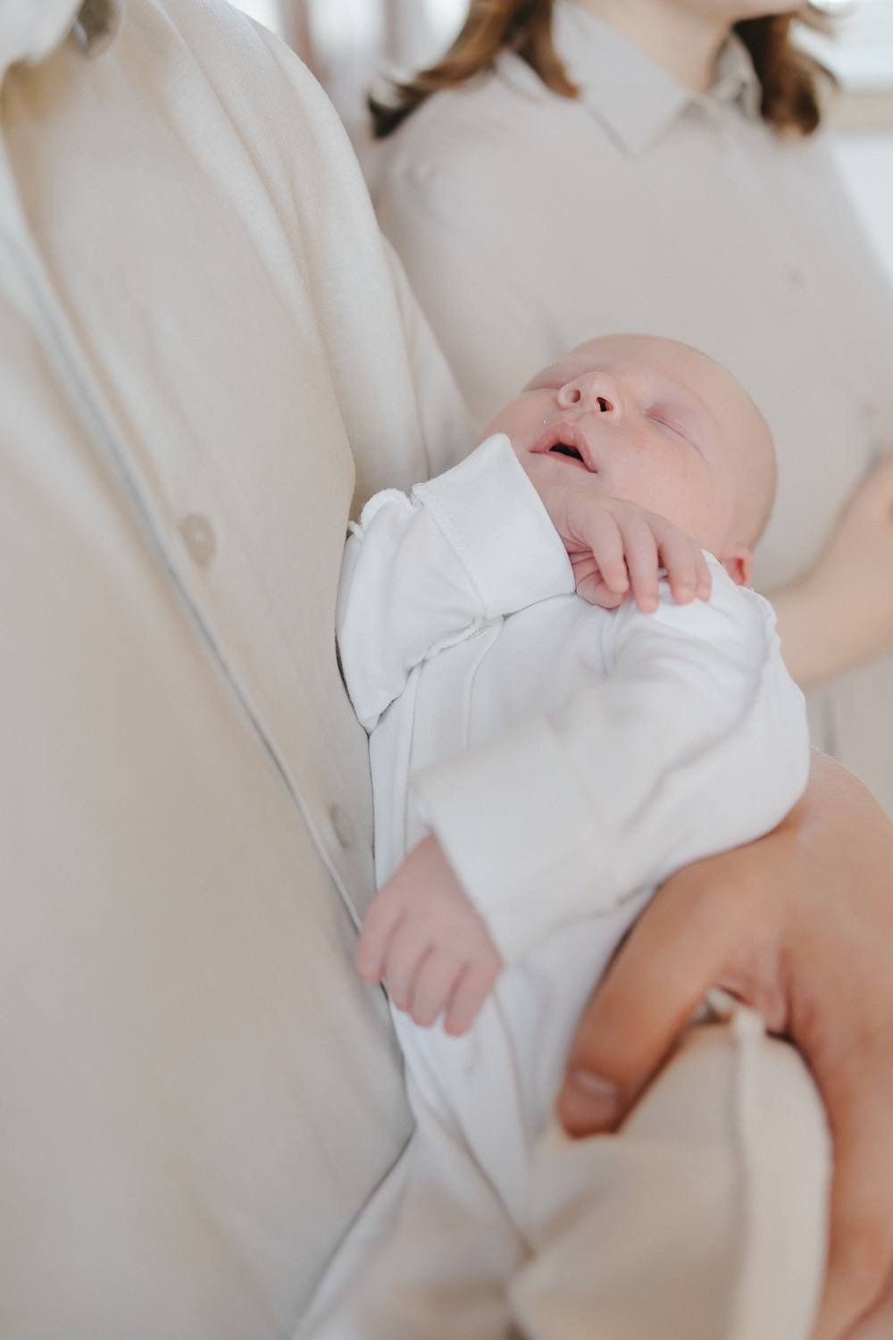 Крещение Саввы. Фотограф на венчание, крещение