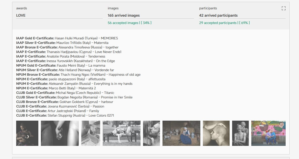 IAAP. Семейный и детский фотограф в Алматы Юровских Инесса