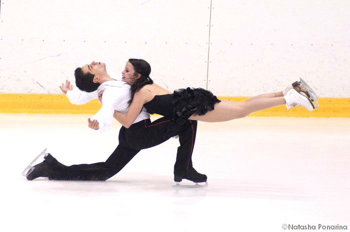 ИТАЛЬЯНСКИЕ ЗИМНИЕ ПРАЗДНИКИ С ПРИВКУСОМ ФИГУРНОГО КАТАНИЯ. ФК Фотограф в Санкт-Петербурге Наталья Понарина