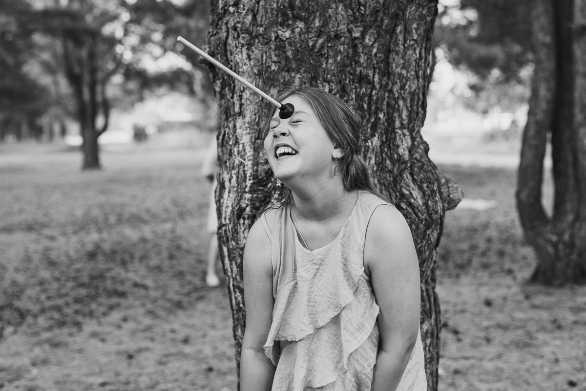 СЕМЬЯ. АЛЕКСАНДР ФОКС