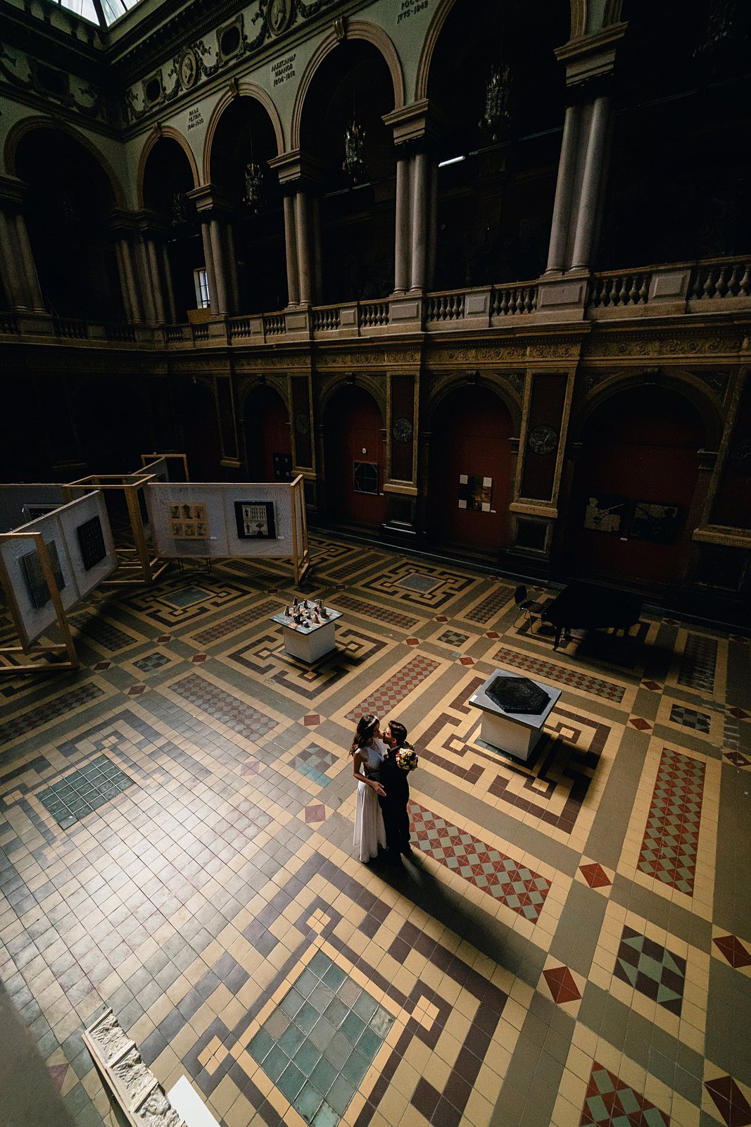 DEYMON & KATERINA. Свадебный и семейный фотограф в Санкт-Петербурге Виктор Голубев